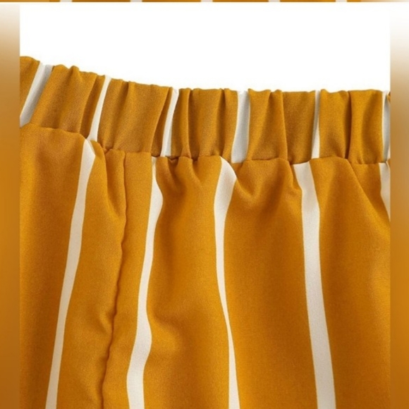 🌞 2 Piece Outfits Halter - Picture 4 of 4